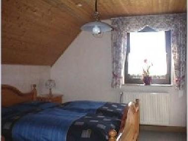 Ferienwohnung in Brnau (Oberpfalz) oder Ferienwohnung oder Ferienhaus