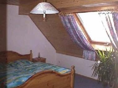 Ferienwohnung in Brnau (Oberpfalz) oder Ferienwohnung oder Ferienhaus
