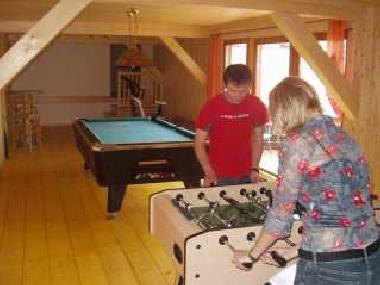 Ferienwohnung in Brnau (Oberpfalz) oder Ferienwohnung oder Ferienhaus