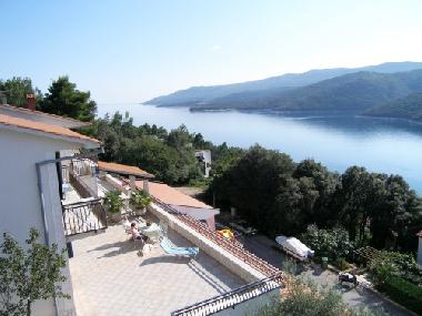 Ferienwohnung in Rabac (Istarska) oder Ferienwohnung oder Ferienhaus