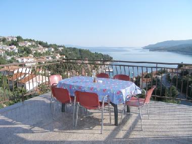 Ferienwohnung in Rabac (Istarska) oder Ferienwohnung oder Ferienhaus