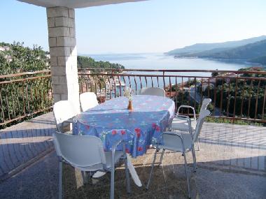 Ferienwohnung in Rabac (Istarska) oder Ferienwohnung oder Ferienhaus