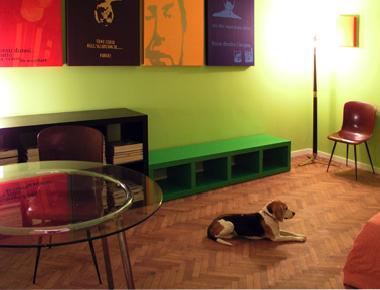 Ferienwohnung in milano (Milano) oder Ferienwohnung oder Ferienhaus