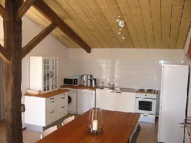 Ferienhaus in Beauvoir-sur-Mer (Vende) oder Ferienwohnung oder Ferienhaus