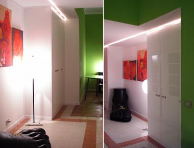 Ferienwohnung in milano (Milano) oder Ferienwohnung oder Ferienhaus