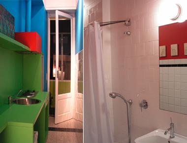 Ferienwohnung in milano (Milano) oder Ferienwohnung oder Ferienhaus