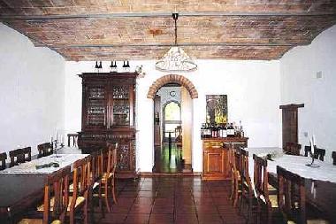 Pension in Sassetta (Livorno) oder Ferienwohnung oder Ferienhaus