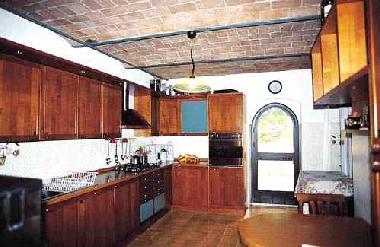 Pension in Sassetta (Livorno) oder Ferienwohnung oder Ferienhaus
