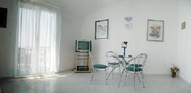 Ferienwohnung in Trogir (Splitsko-Dalmatinska) oder Ferienwohnung oder Ferienhaus