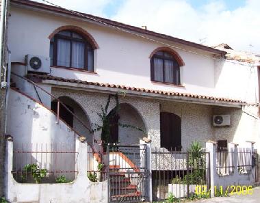 Ferienhaus in Villamassargia (Cagliari) oder Ferienwohnung oder Ferienhaus