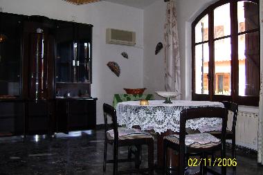 Ferienhaus in Villamassargia (Cagliari) oder Ferienwohnung oder Ferienhaus