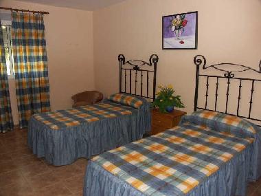 Ferienwohnung in Benidorm (Alicante / Alacant) oder Ferienwohnung oder Ferienhaus