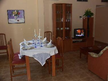 Ferienwohnung in Benidorm (Alicante / Alacant) oder Ferienwohnung oder Ferienhaus