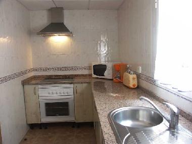 Ferienwohnung in Benidorm (Alicante / Alacant) oder Ferienwohnung oder Ferienhaus