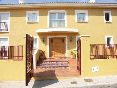 Ferienwohnung in Benidorm (Alicante / Alacant) oder Ferienwohnung oder Ferienhaus