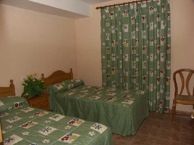 Ferienwohnung in Benidorm (Alicante / Alacant) oder Ferienwohnung oder Ferienhaus