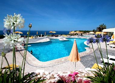 Ferienwohnung in Carvoeiro (Algarve) oder Ferienwohnung oder Ferienhaus