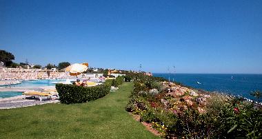 Ferienwohnung in Carvoeiro (Algarve) oder Ferienwohnung oder Ferienhaus