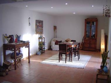 Ferienhaus in Ericeira (Grande Lisboa) oder Ferienwohnung oder Ferienhaus