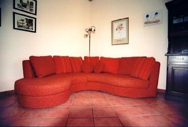 Ferienhaus in Campofelice di Roccella) (Palermo) oder Ferienwohnung oder Ferienhaus