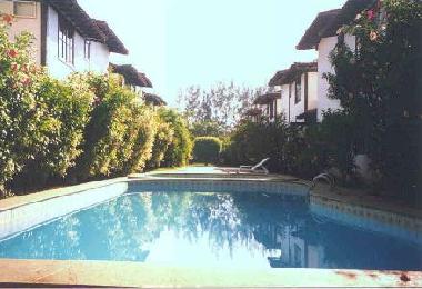 Ferienhaus in Geriba - Buzios (Rio de Janeiro) oder Ferienwohnung oder Ferienhaus