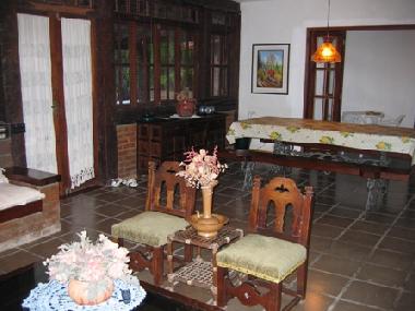 Ferienhaus in Geriba - Buzios (Rio de Janeiro) oder Ferienwohnung oder Ferienhaus