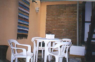 Ferienhaus in Geriba - Buzios (Rio de Janeiro) oder Ferienwohnung oder Ferienhaus