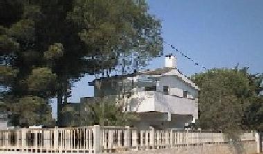 Ferienhaus in San Pietro i.B. (Taranto) oder Ferienwohnung oder Ferienhaus