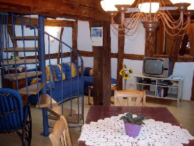 Ferienwohnung in Drrenbach (Pfalz) oder Ferienwohnung oder Ferienhaus