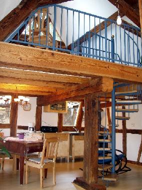 Ferienwohnung in Drrenbach (Pfalz) oder Ferienwohnung oder Ferienhaus