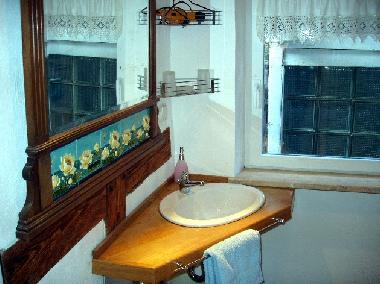 Ferienwohnung in Drrenbach (Pfalz) oder Ferienwohnung oder Ferienhaus