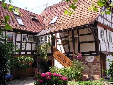 Kastanienhof