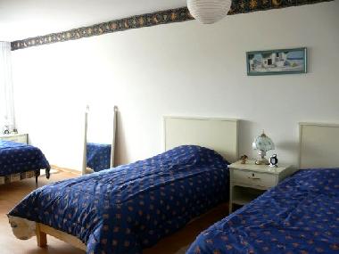 Ferienwohnung in Miraflores (Lima) oder Ferienwohnung oder Ferienhaus