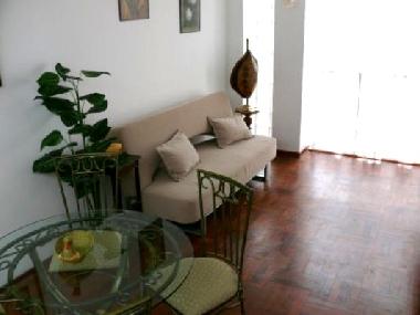Ferienwohnung in Miraflores (Lima) oder Ferienwohnung oder Ferienhaus