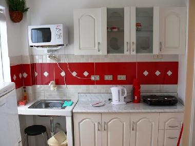 Ferienwohnung in Miraflores (Lima) oder Ferienwohnung oder Ferienhaus