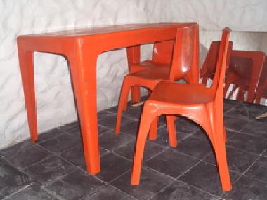 Ferienhaus in Essaouira (Essaouira) oder Ferienwohnung oder Ferienhaus