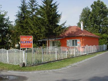 Villa Loreley-Traumhaus in Balatonlelle