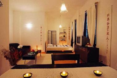 Ferienwohnung in Warsaw (Mazowieckie) oder Ferienwohnung oder Ferienhaus