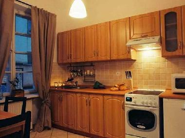 Ferienwohnung in Warsaw (Mazowieckie) oder Ferienwohnung oder Ferienhaus