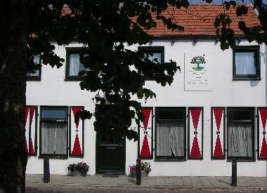 unsere Ferienwohnungen De Kersentuin