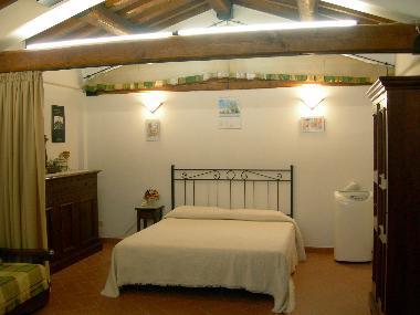 Ferienwohnung in Paciano (PG) (Perugia) oder Ferienwohnung oder Ferienhaus