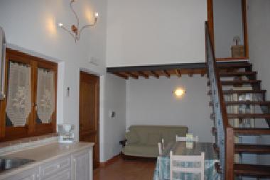 Ferienwohnung in Paciano (PG) (Perugia) oder Ferienwohnung oder Ferienhaus