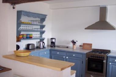 Ferienhaus in Carves (Dordogne) oder Ferienwohnung oder Ferienhaus