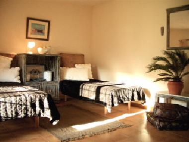 Ferienhaus in Arta (Mallorca) oder Ferienwohnung oder Ferienhaus