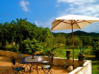 Ferienhaus in Arta (Mallorca) oder Ferienwohnung oder Ferienhaus