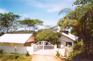 Ferienhaus in dominical (Puntarenas) oder Ferienwohnung oder Ferienhaus