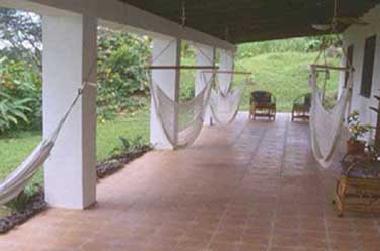 Ferienhaus in dominical (Puntarenas) oder Ferienwohnung oder Ferienhaus