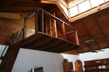 Ferienhaus in dominical (Puntarenas) oder Ferienwohnung oder Ferienhaus