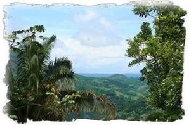 Ferienhaus in Dominical (Puntarenas) oder Ferienwohnung oder Ferienhaus