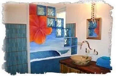 Ferienhaus in Dominical (Puntarenas) oder Ferienwohnung oder Ferienhaus